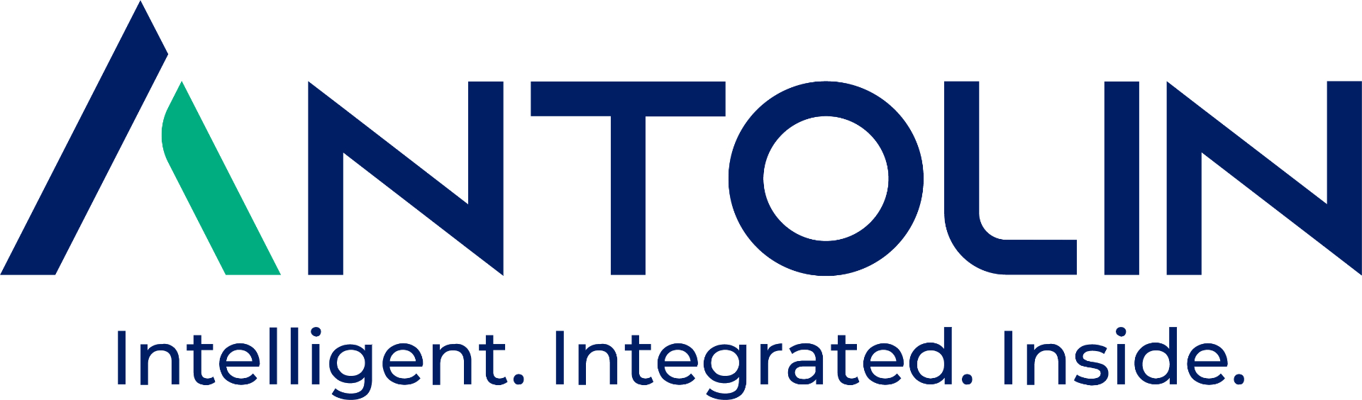 Logo Antolin