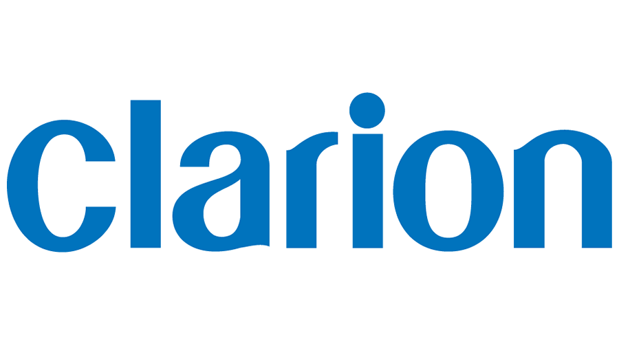 Logo Clarion