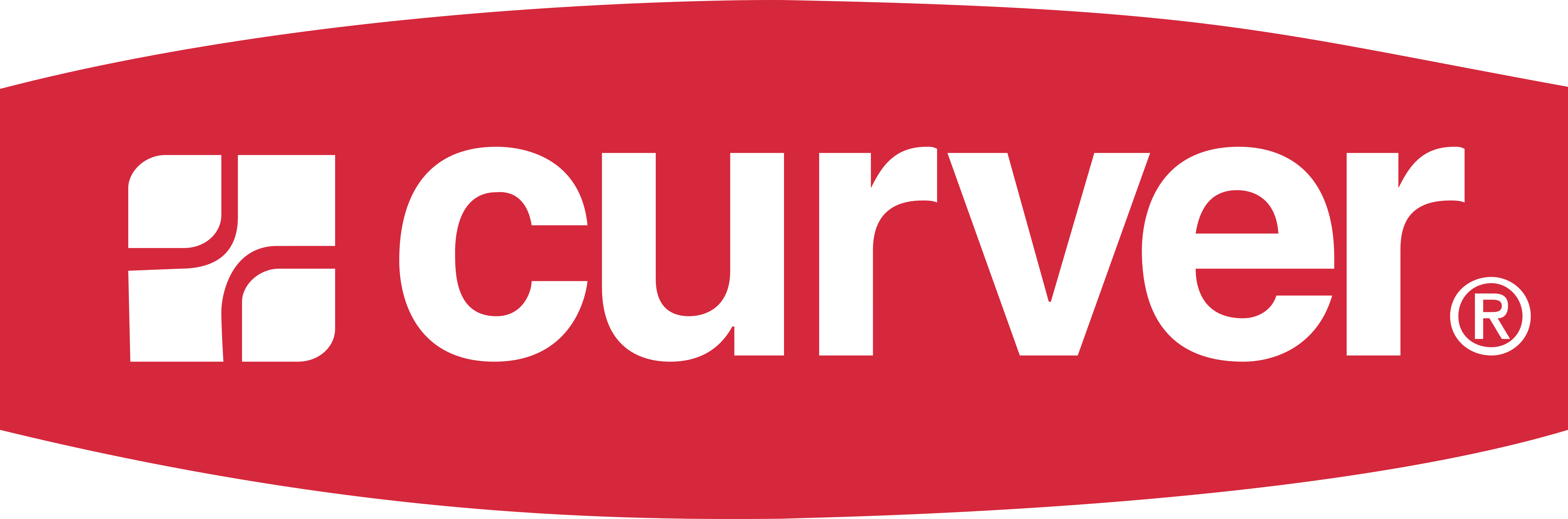 Logo Curver