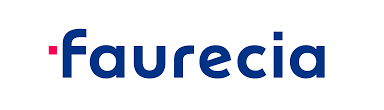Logo Faurecia