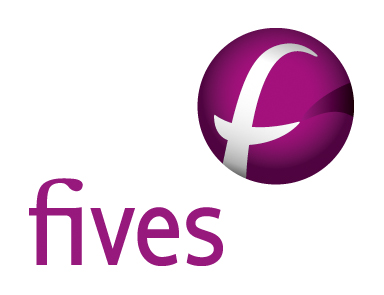 Logo Fives