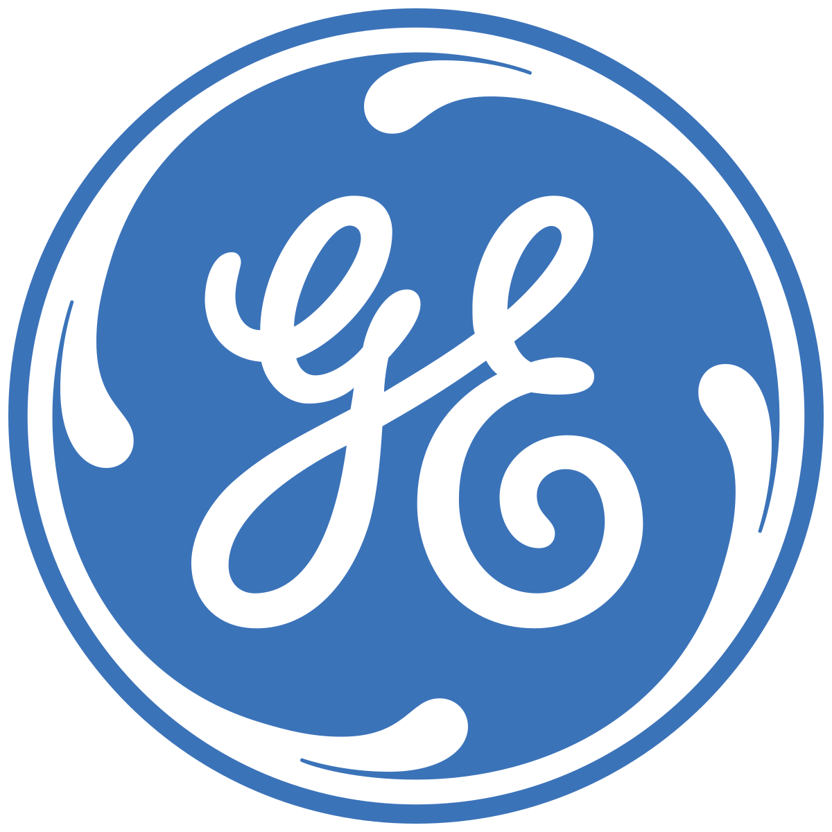 Logo GE Energy