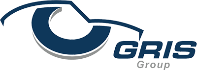 Logo Gris Découpage