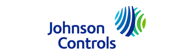 Logo Johnson Controls