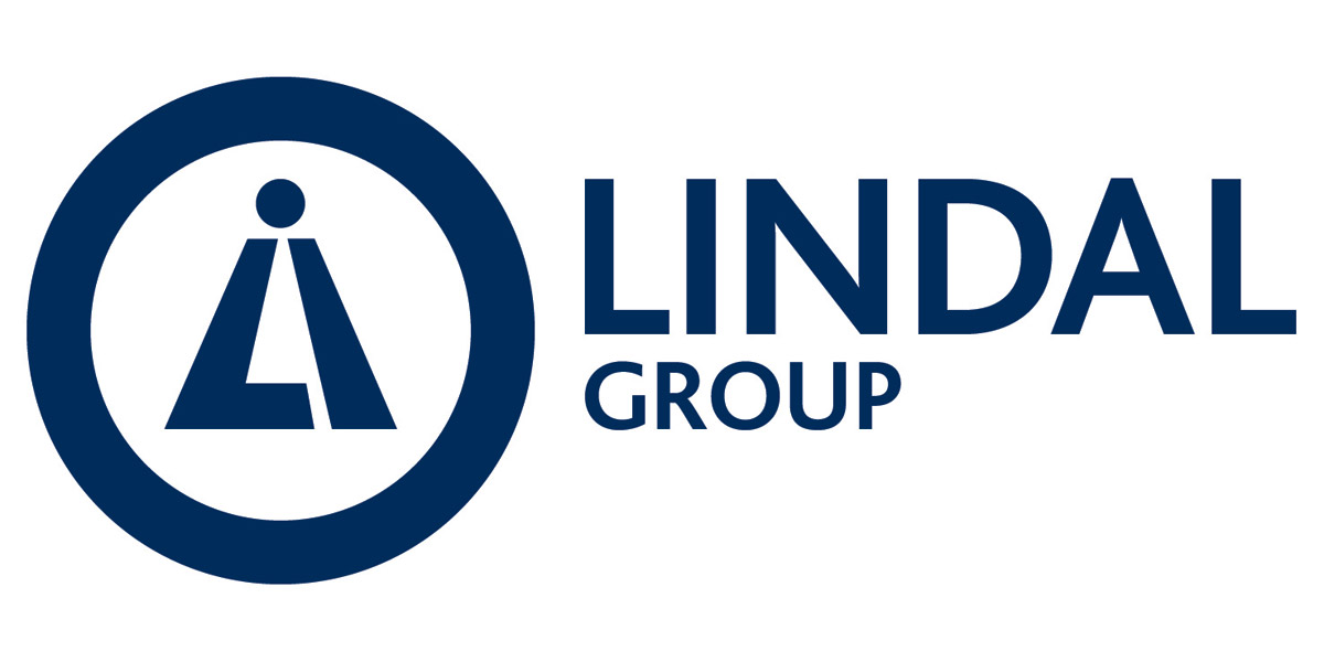 Logo Lindal