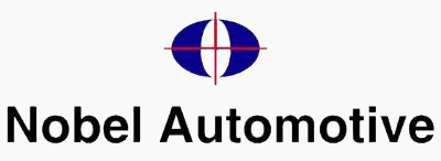 Logo Nobel Automotive
