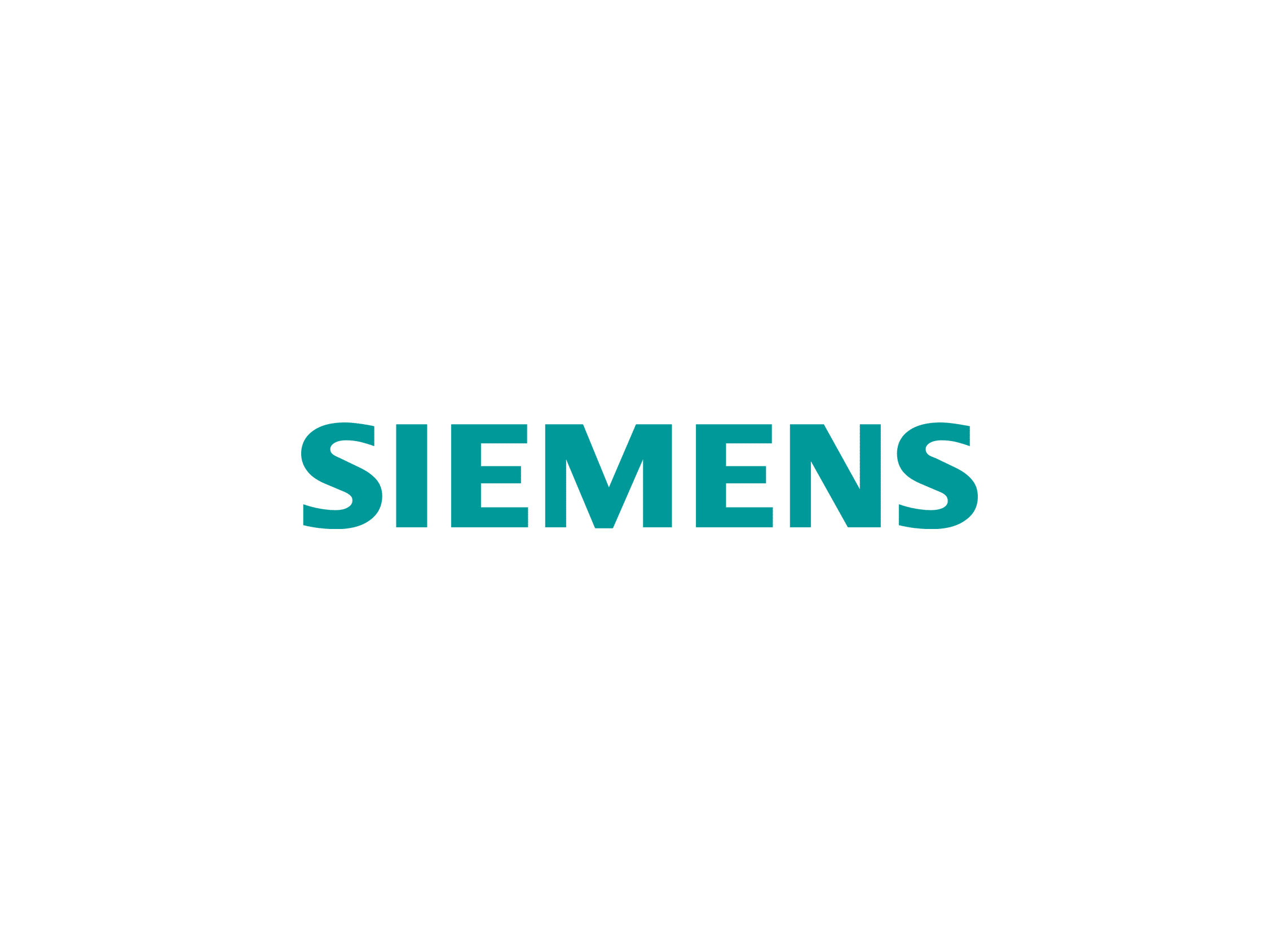 Logo Siemens