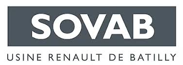 Logo Sovab