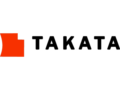 Logo Takata
