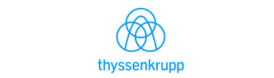 Logo ThyssenKrupp
