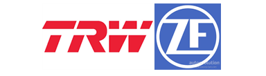 Logo TRW ZF